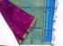 SALEM SILK SAREE WITH BLOUSE